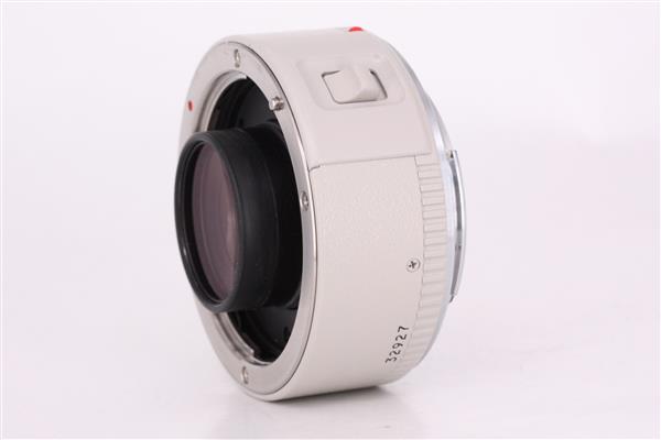 Canon EF 1.4x Converter / Extender